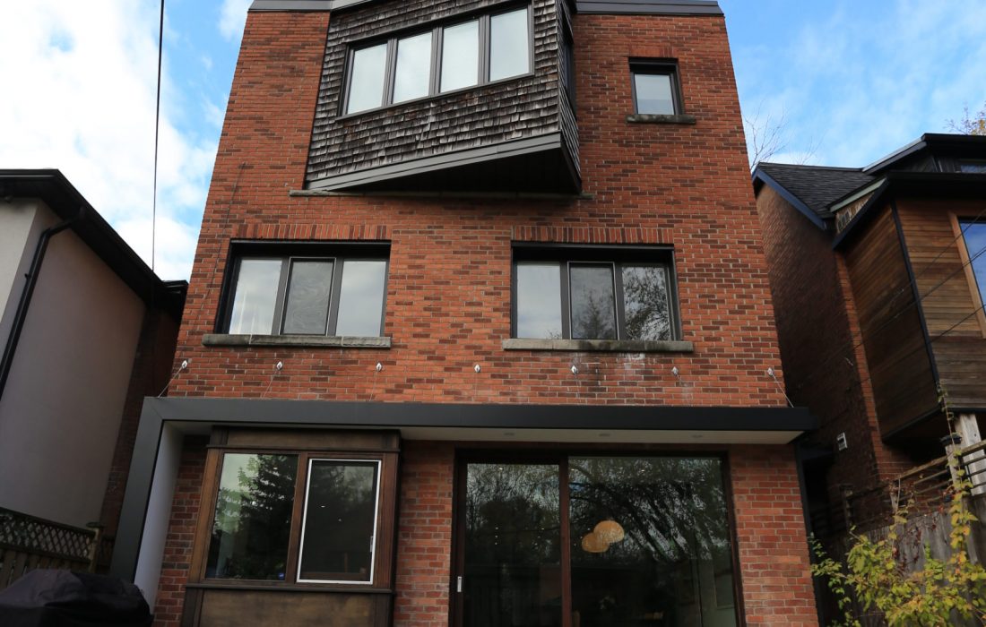 Residential